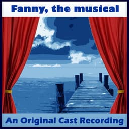 Fanny, The Musical - Ezio Pinza