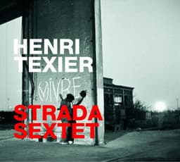 ivre - Henri Texier