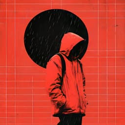 Rainfall Harmonies for Conversations while Drinking Hot Cocoa - Nature and Rain