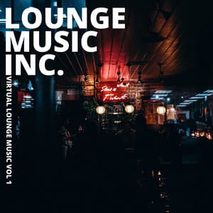 Virtual Lounge Music, Vol. 1 - Lawson Trio