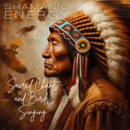 Sacred Chants and Birds Singing - Shamanic Energy