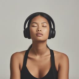 Retiro De Relajación: Música Para Aliviar El Estrés - Música Tranquila para Cafe