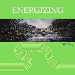 Energizing the Aura - Zen Music Flow