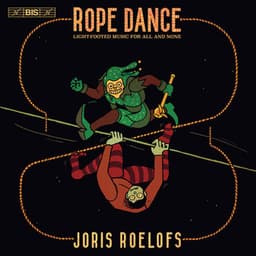 Rope Dance - Joris Roelofs