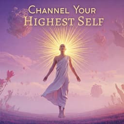 Channel Your Highest Self - Nadia Pam