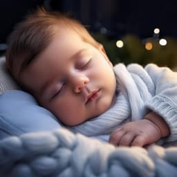 Armonía Relajante Del Bebé: Dulce Placer Musical - Vibraciones binaurales