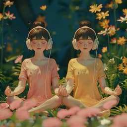 Zen Calm: Chill Music for Meditation - Meditate Zen