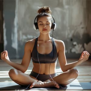 Zen Melodies: Music for Yoga Practice - Rebirth Yoga Music Academy