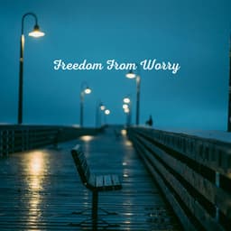 Freedom From Worry - Música Relajante