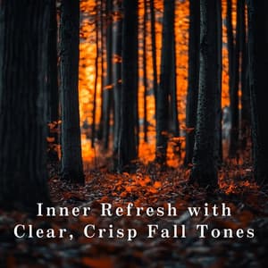 Inner Refresh with Clear, Crisp Fall Tones - Dream House