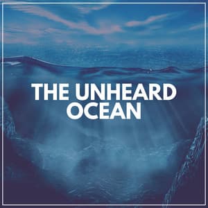 The Unheard Ocean - Ocean Therapy