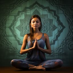 Música Para Un Enfoque Total: Cadencia De Concentración - Abrazando los sonidos