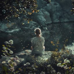 Ecos Del Sueño Música Para El Descanso Pacífico - ASMR para dormir