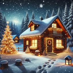 Jazzing Up for Christmas - Jack Bossa