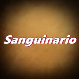 Sanguinario - Jonathan Beats
