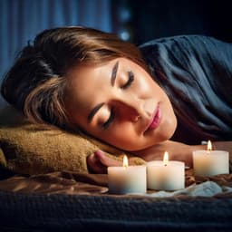 Sleep Harmony: Gentle Tones for Slumber - Carnival Dreams