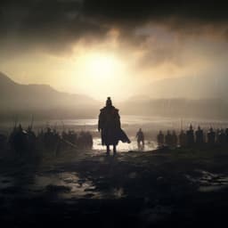 The Way of the Warrior of Light - Shama Tribal