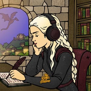 Game Of Thrones LoFi - Chill Bros Studios
