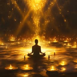 Dreamland Rhythms: Hip Hop Beats for Meditation - Bathtime Music