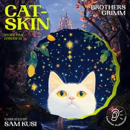 Cat-Skin - Story Time