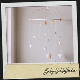 Baby-Schlaflieder: Kokosnussduftende Träume - Relajacion