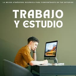 Trabajo Y Estudio: La Mejor Atmósfera Oceánica Para Concentrarte En Tus Estudios - Musica Para Trabajar