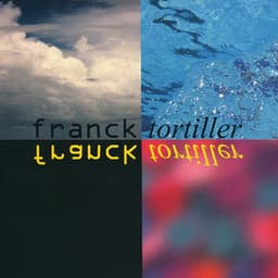 Franck Tortiller - Franck Tortiller