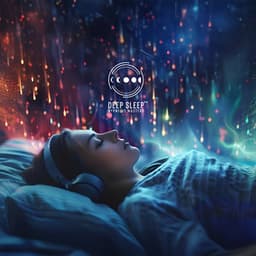 Reset Your Brain, Melatonin Release and Stop Overthinking, Instant Sleep - Deep Sleep Hypnosis Masters