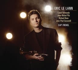 Cap Fréhel - Eric Le Lann