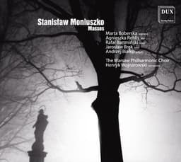 Moniuszko: Masses - Stanisław Moniuszko