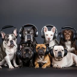 Companion Chords: Music for Pet Leisure - Akvavit