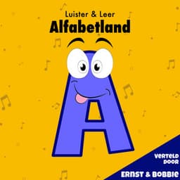 Alfabetland - Kinderliedjes