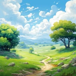 Nature's Inspiration: Ultimate Relaxation Soundscapes - Well-Being Center