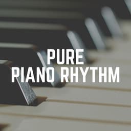 Pure Piano Rhythm - Massagem