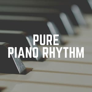 Pure Piano Rhythm - Massagem
