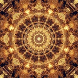 Unlock Inner Money Magnet - Golden Frequencies