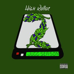 Jugg Season 2 - High Rollaz
