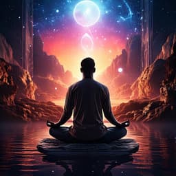 Evening Orchestral Symphony for Meditation and Peace - Jason Humphries