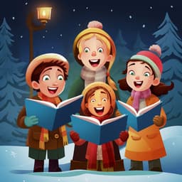 Cherished Carols: Heartwarming Christmas Sounds - Christmas 2019