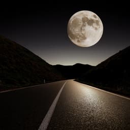 Narrativas Nocturnas: Vibraciones De Sueño Con Hip Hop - Cielos Rubios