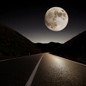 Narrativas Nocturnas: Vibraciones De Sueño Con Hip Hop - Cielos Rubios