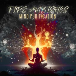 Fire Ambience Mind Purification - Sound Library XL