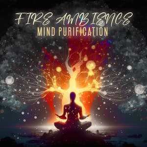 Fire Ambience Mind Purification - Sound Library XL