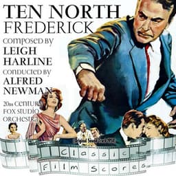 Ten North Frederick - 20th Century Fox Orchestra