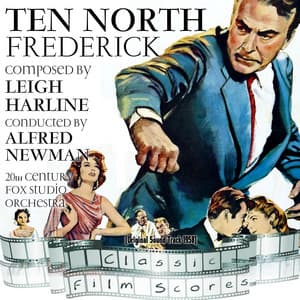 Ten North Frederick - 20th Century Fox Orchestra