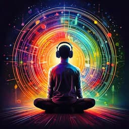Meditation Music: Rhythms for a Clear Mind - Music Sound Comfort
