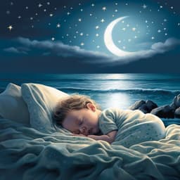 Ocean Naptime: Baby Sleep Waves - Calming Sounds