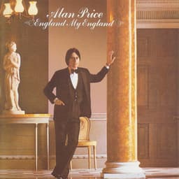 England My England - Alan Price