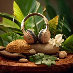 Harmony for Spa: Relaxing Musical Touch - Afternoon Recharge