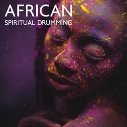 African Spiritual Drumming - Gary Winter